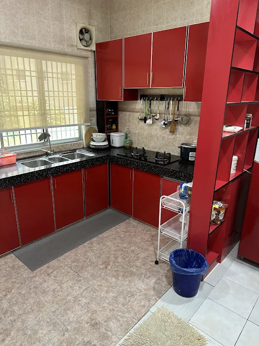 Homestay Gombak (House of Volks) Picture 4