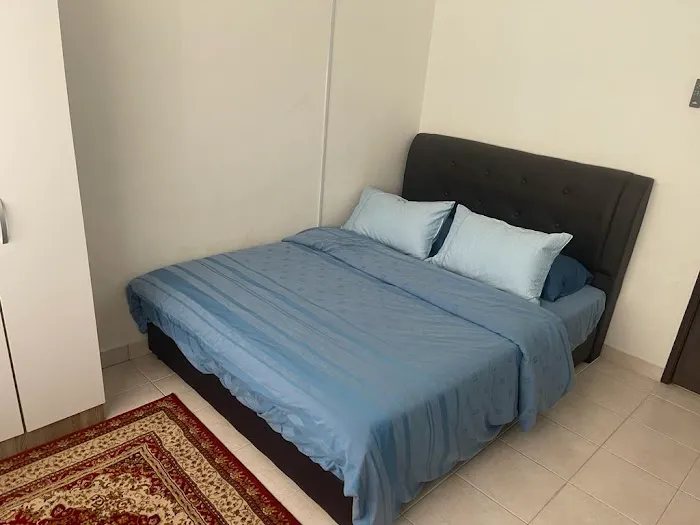 Homestay Gombak (House of Volks) Picture 5