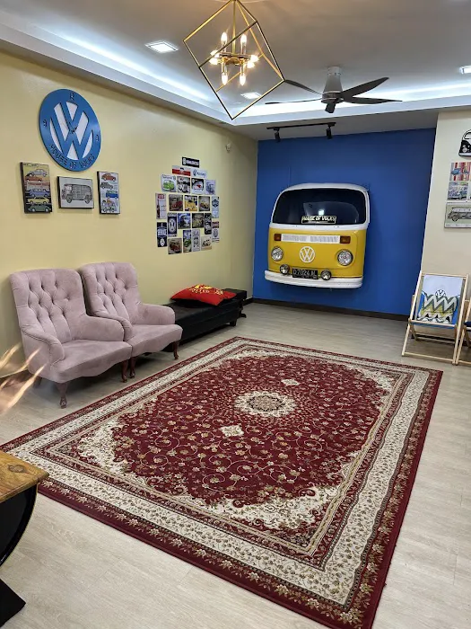 Homestay Gombak (House of Volks) Picture 8