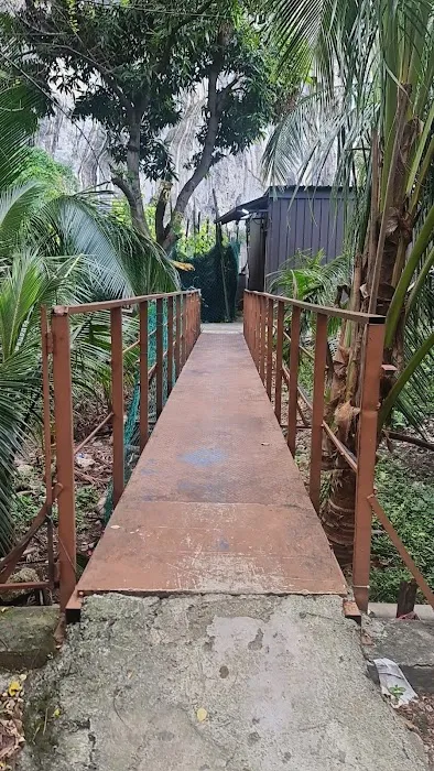Kabin Kaki Bukit Picture 1