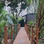 Kabin Kaki Bukit