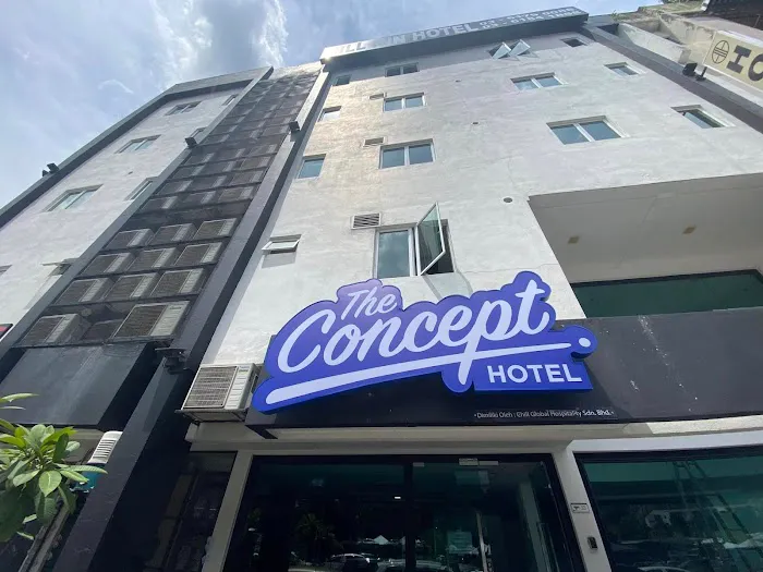 The Concept Hotel KL - Batu Caves Picture 1