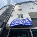 The Concept Hotel KL - Batu Caves