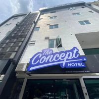 The Concept Hotel KL - Batu Caves ico