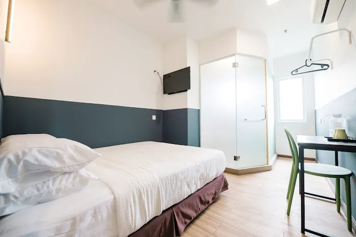 The Concept Hotel KL - Batu Caves Picture 7