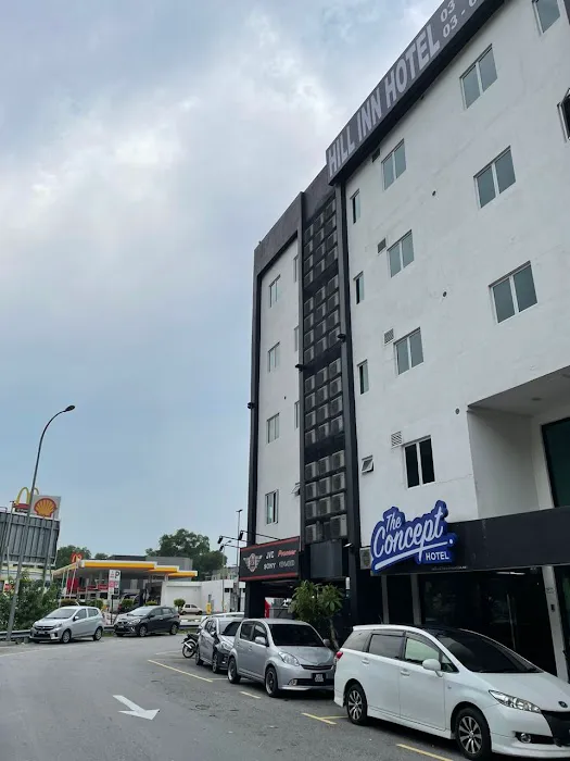 The Concept Hotel KL - Batu Caves Picture 6