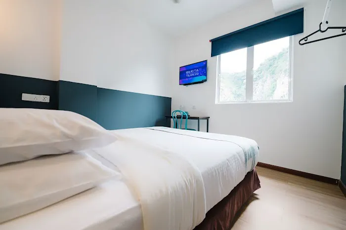 The Concept Hotel KL - Batu Caves Picture 3