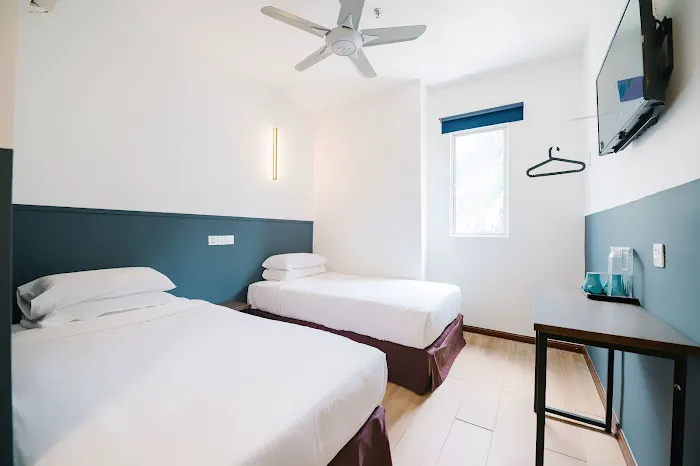 The Concept Hotel KL - Batu Caves Picture 5