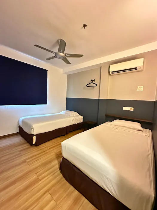 The Concept Hotel KL - Batu Caves Picture 9
