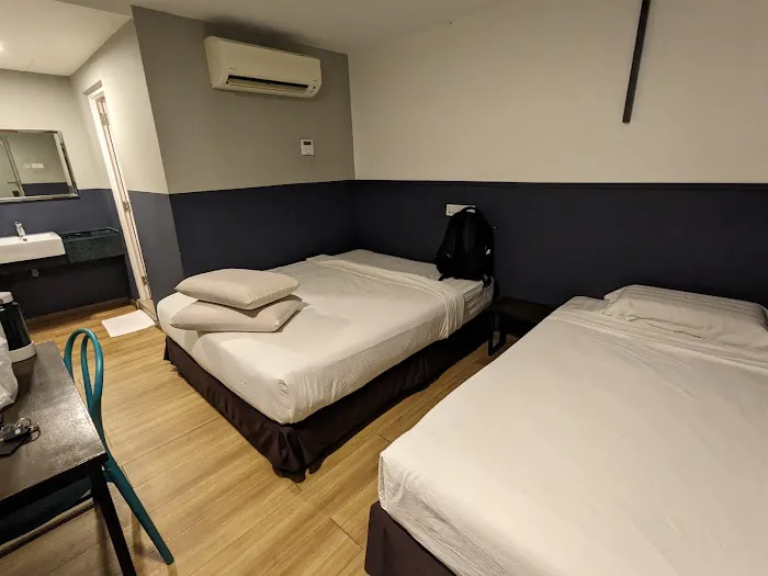 The Concept Hotel KL - Batu Caves Picture 10