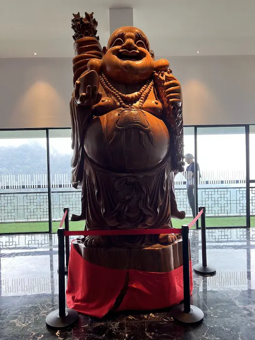 Goh Tong Hall Picture 4