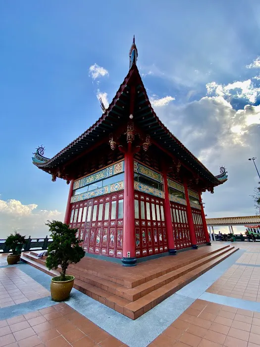 Goh Tong Hall Picture 2