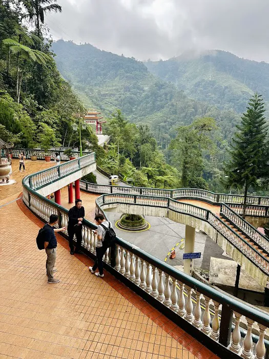 Goh Tong Hall Picture 5