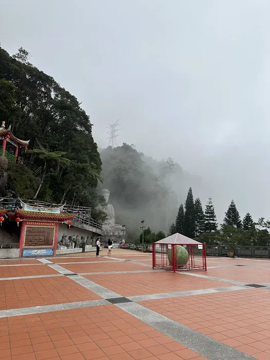 Goh Tong Hall Picture 9