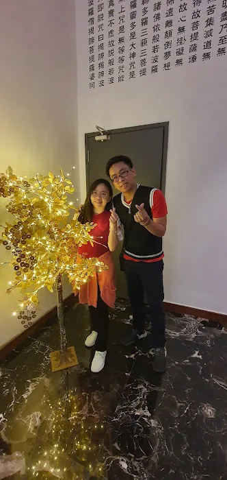 Goh Tong Hall Picture 8