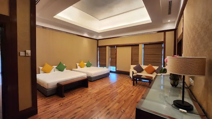 The Artz Room Boutique Hotel Picture 3
