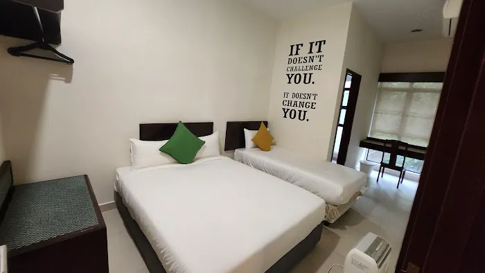 The Artz Room Boutique Hotel Picture 7