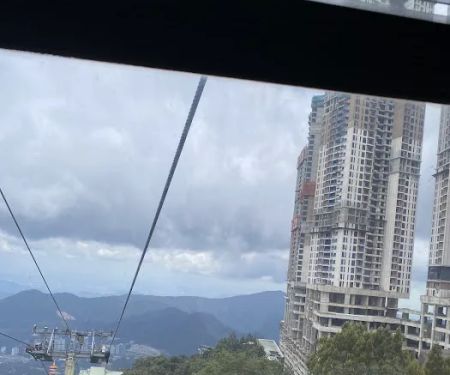 Giak na hotel