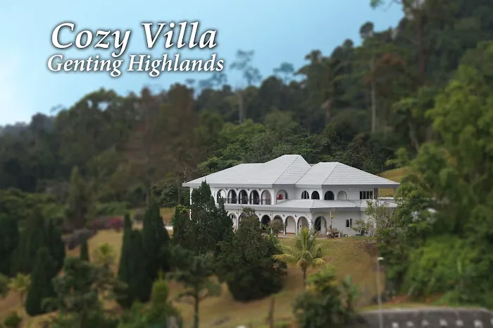 Cozy Villa, Genting Picture 3