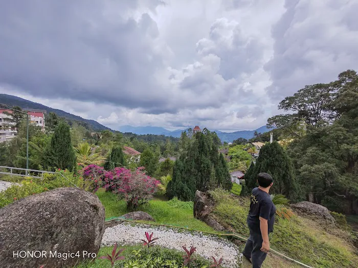 Cozy Villa, Genting Picture 1