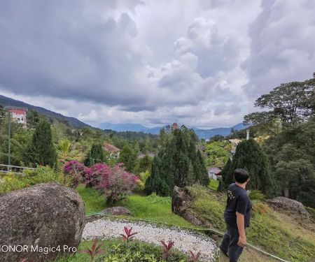 Cozy Villa, Genting