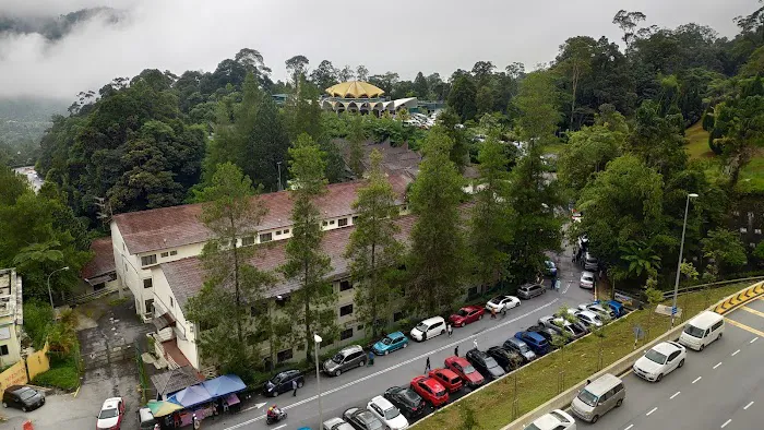 Cozy Villa, Genting Picture 10