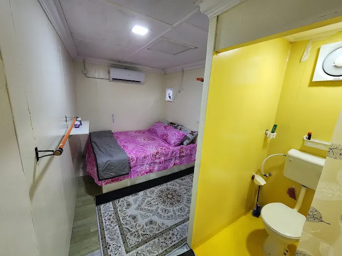 Homestay 74 Kampung Matang Picture 2