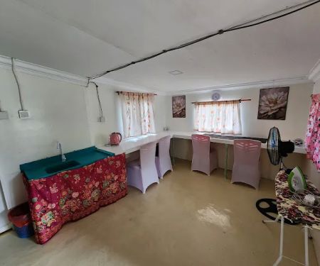Homestay 74 Kampung Matang