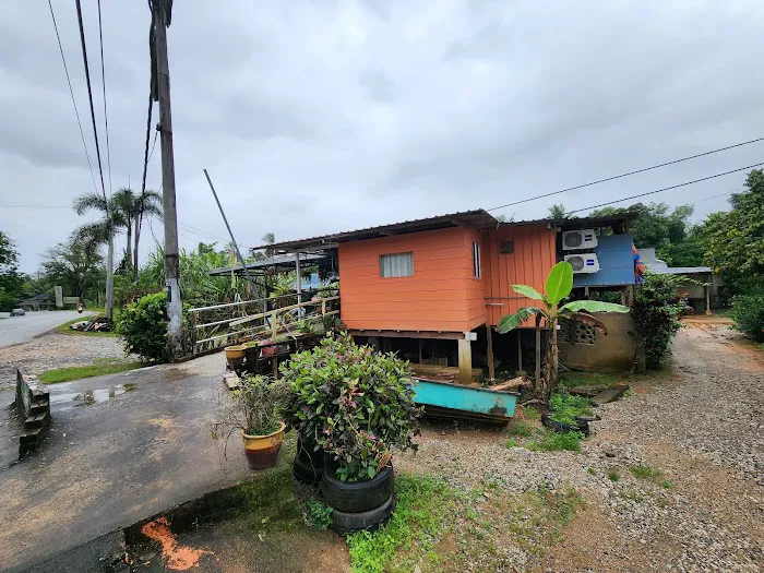Homestay 74 Kampung Matang Picture 3