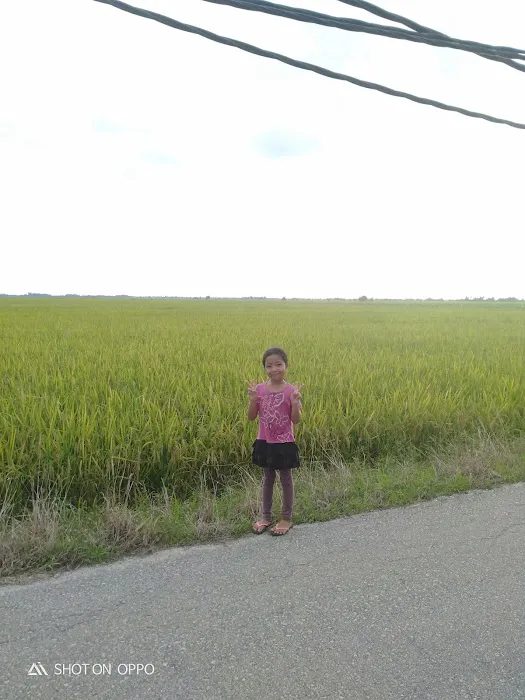 Home Stay Haji Nordin Picture 1