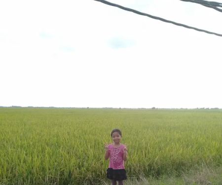 Home Stay Haji Nordin