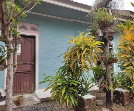 Homestay/Roomstay FIA-PING