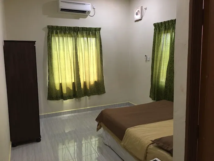 YZ HOMESTAY BUKIT BAHAGIA (CHE WAN) Picture 1