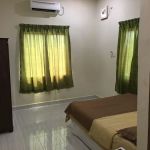 YZ HOMESTAY BUKIT BAHAGIA (CHE WAN)
