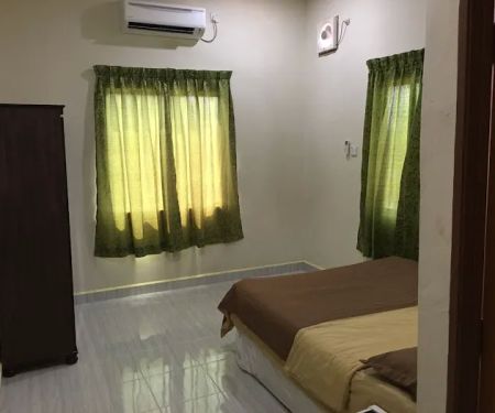 YZ HOMESTAY BUKIT BAHAGIA (CHE WAN)