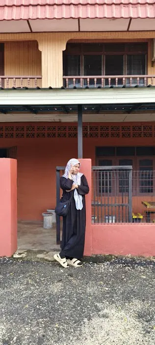 Homestay Kak Wan Picture 4