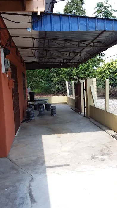Homestay Kak Wan Picture 6