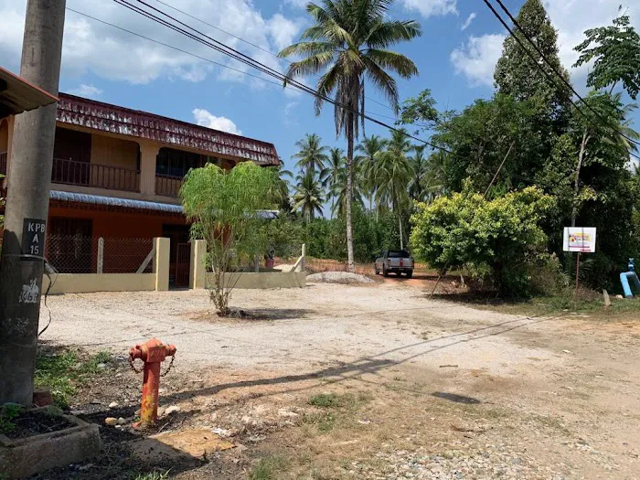Homestay Kak Wan Picture 1