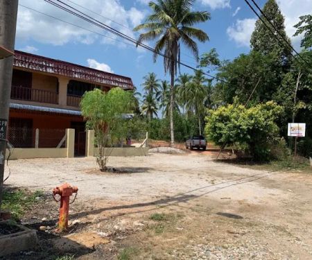 Homestay Kak Wan
