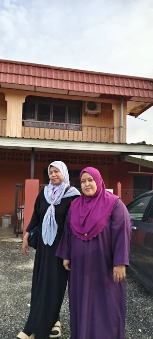 Homestay Kak Wan Picture 5