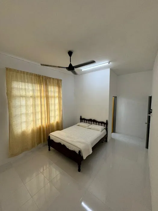 Alami homestay Picture 1