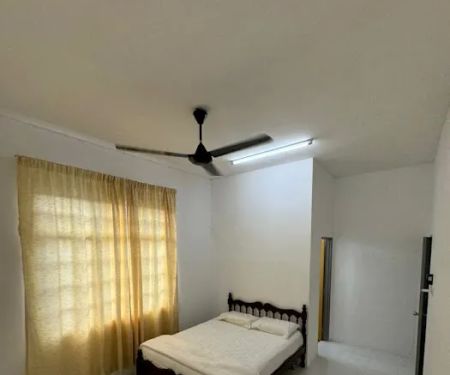 Alami homestay