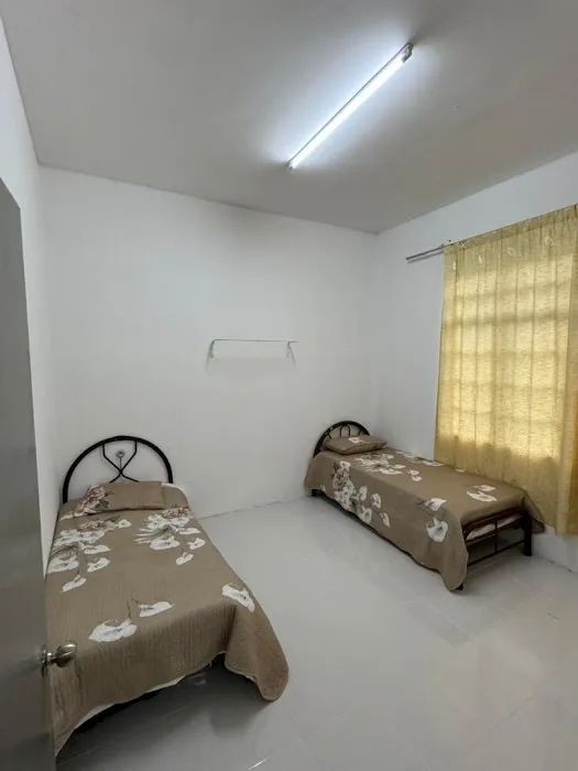 Alami homestay Picture 5