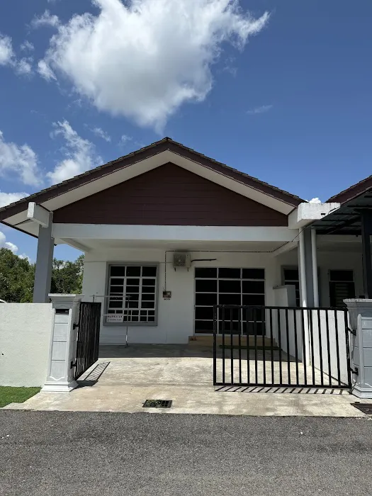 Alami homestay Picture 3