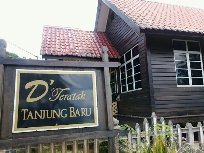 D'Teratak Tanjung Baru Picture 3