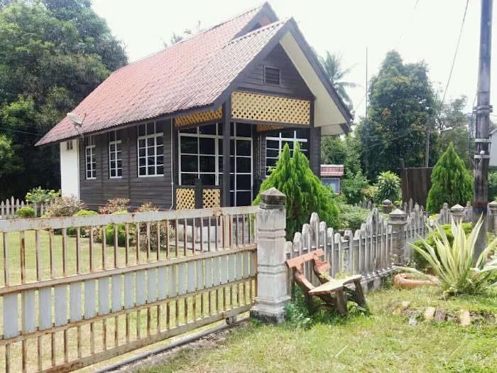 D'Teratak Tanjung Baru Picture 1