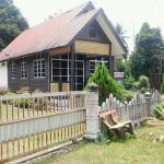 D'Teratak Tanjung Baru