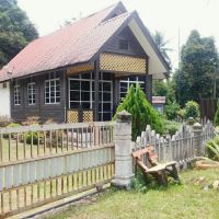 D'Teratak Tanjung Baru ico