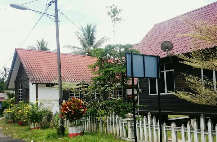 D'Teratak Tanjung Baru Picture 2