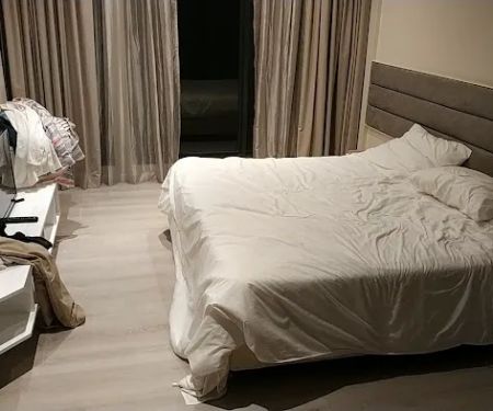 OYO Home 466 Expressionz Suites Studio
